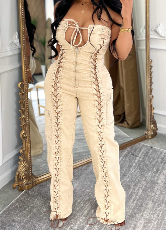 Moonwashed Jumpsuit