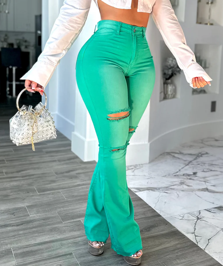 Katrina Jeans