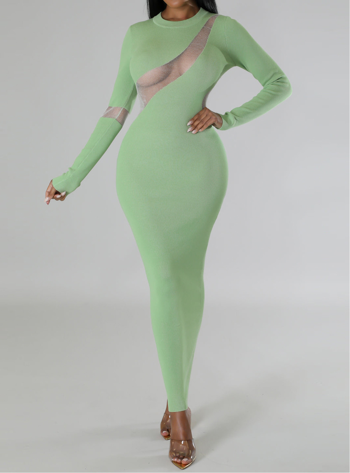 Kyra Dress