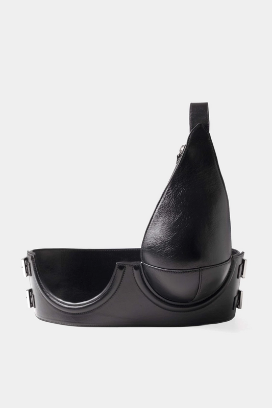 Wrap Chest Bag