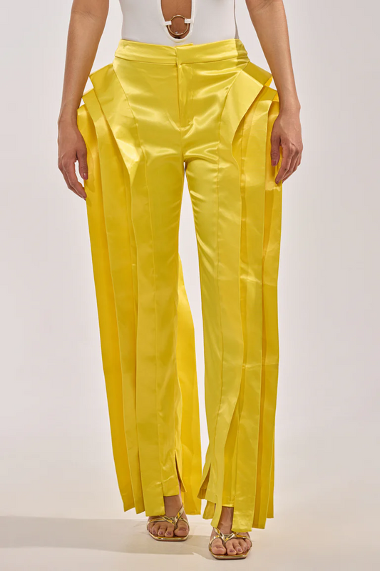 Infinite Sculptural Trousers