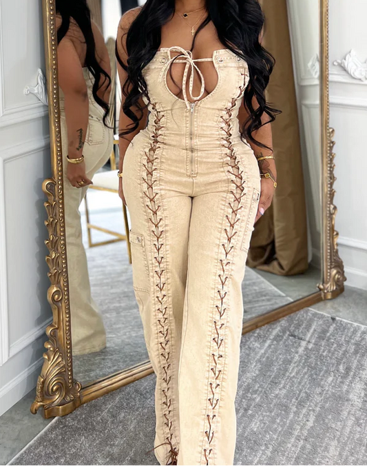 Moonwashed Jumpsuit