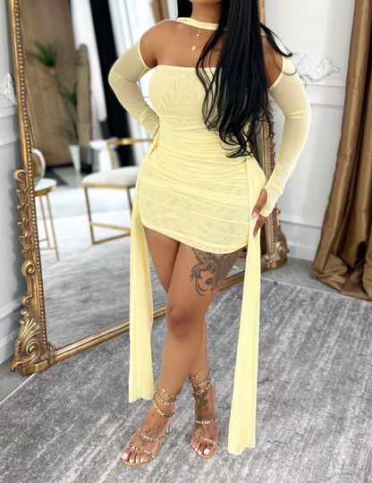 Just Like Summer Dress