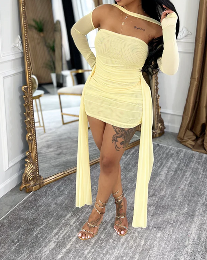 Just Like Summer Dress