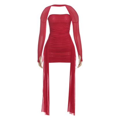 Just Like Summer Dress