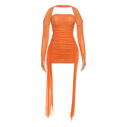 Just Like Summer Dress
