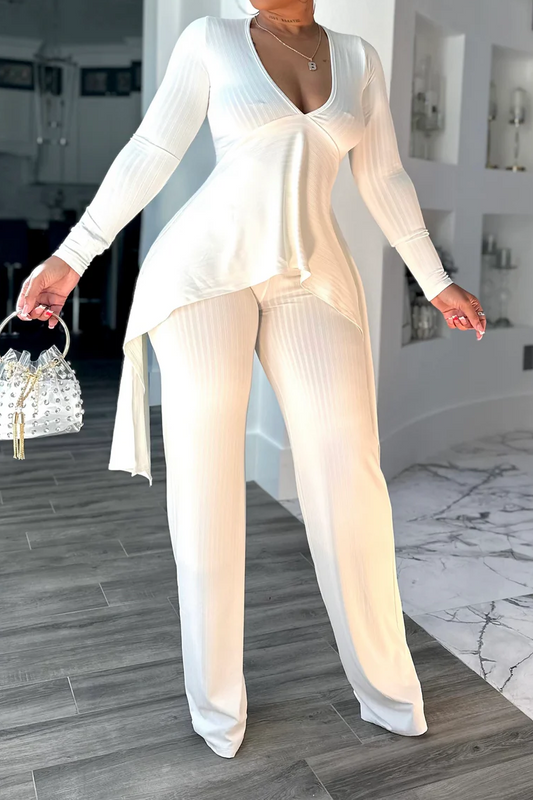 Asia Pants Set