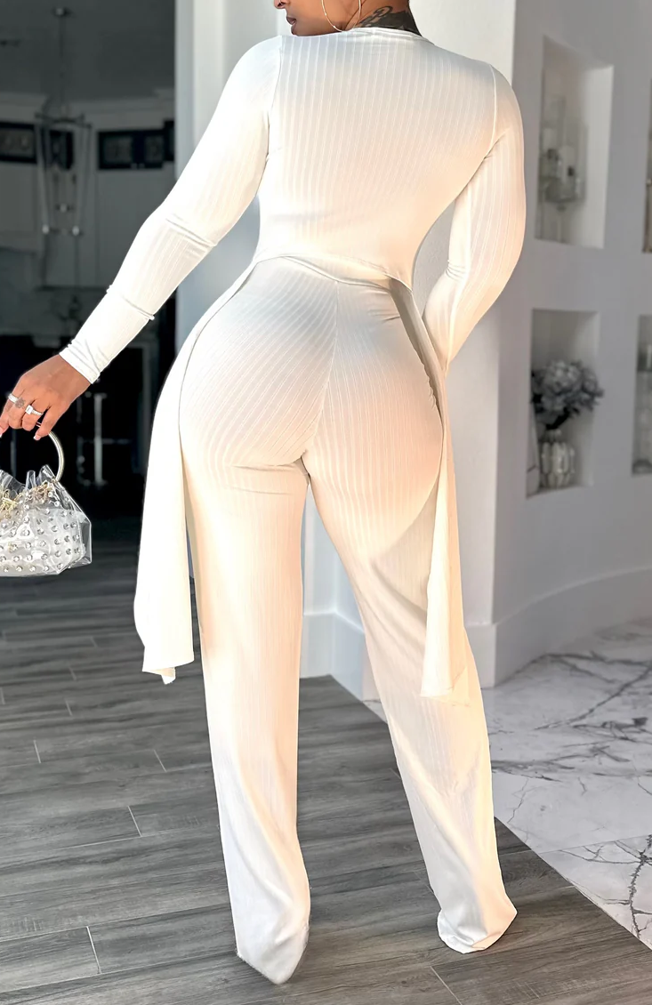 Asia Pants Set
