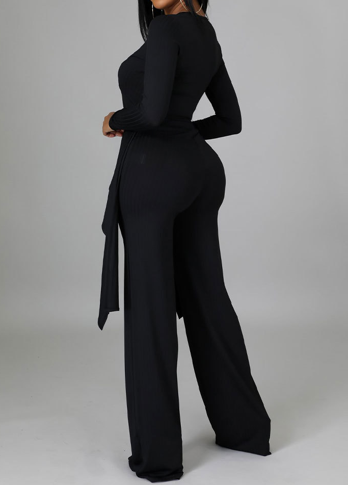 Asia Pants Set