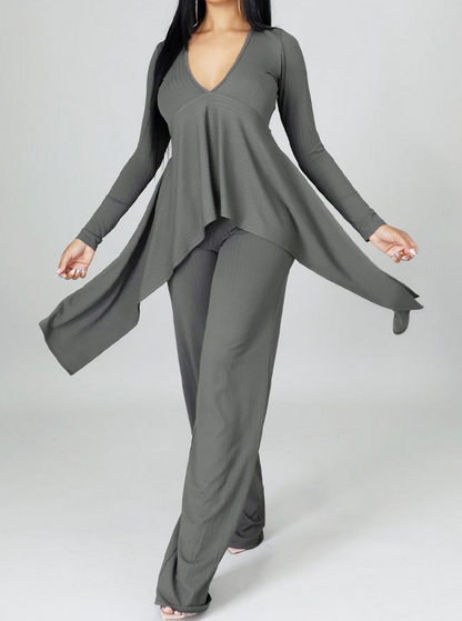 Asia Pants Set