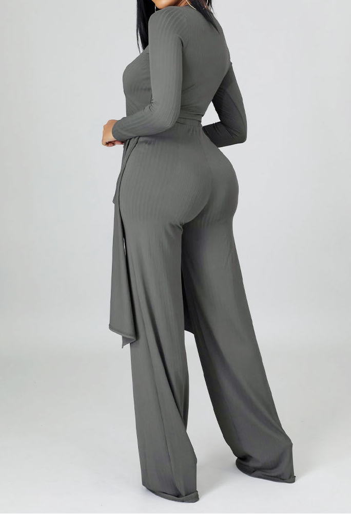 Asia Pants Set