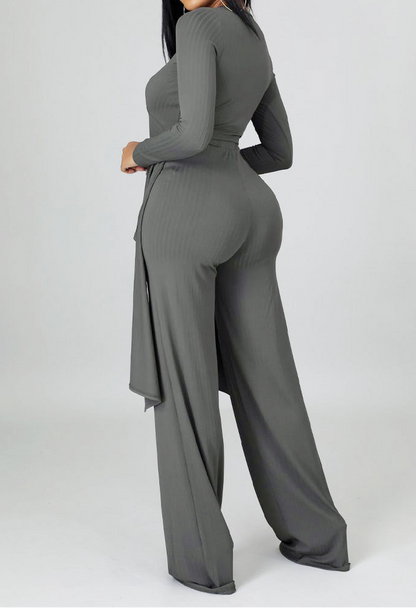 Asia Pants Set