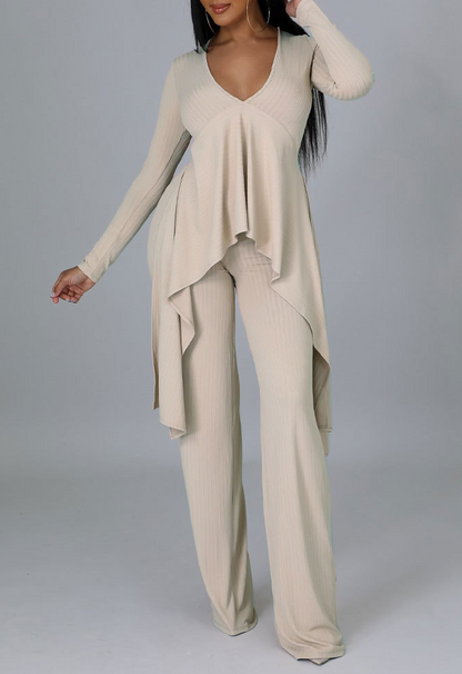 Asia Pants Set