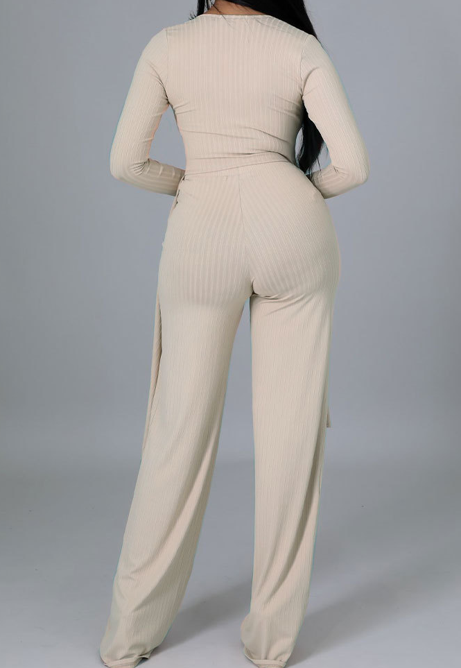 Asia Pants Set