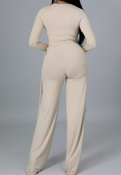 Asia Pants Set