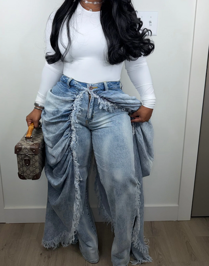 Stretchy Luxe Jeans