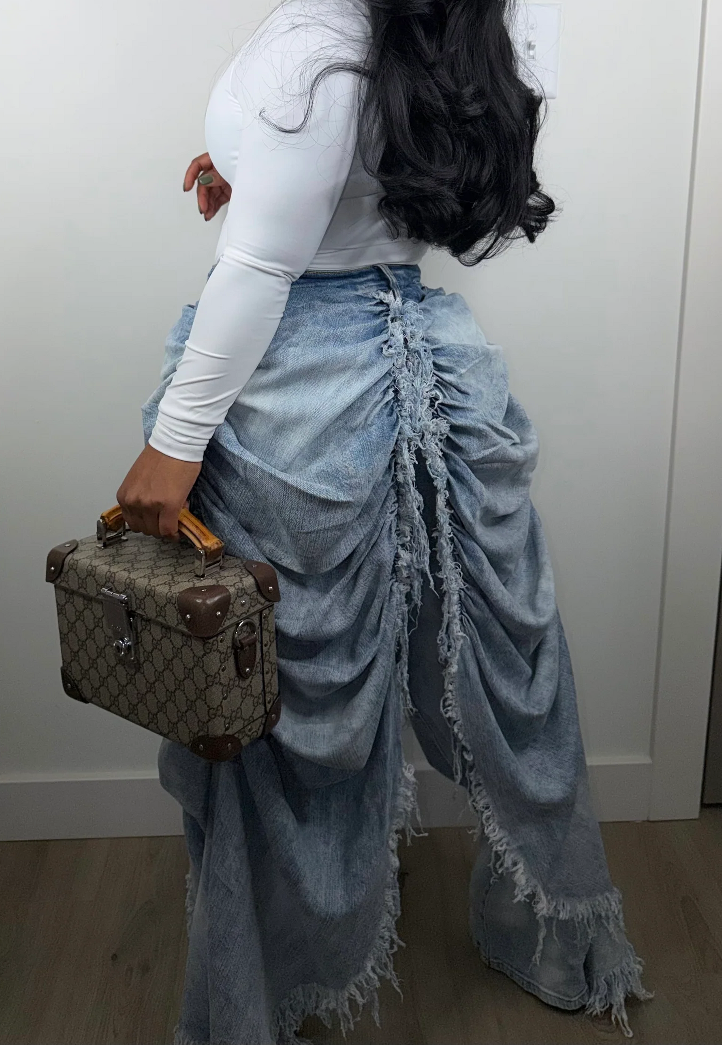 Stretchy Luxe Jeans