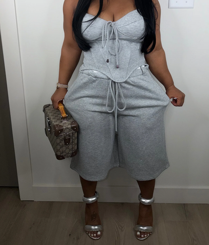 Forever The One Luxe Set
