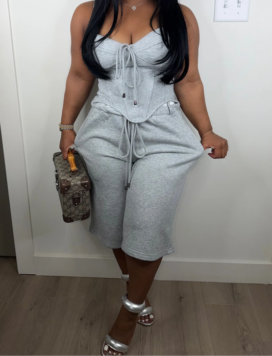 Forever The One Luxe Set