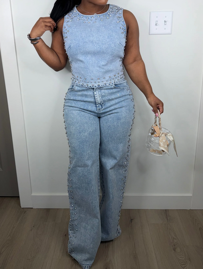 The One Luxe Set