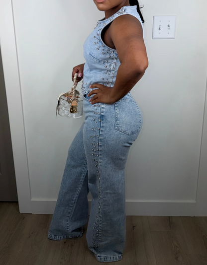 The One Luxe Set