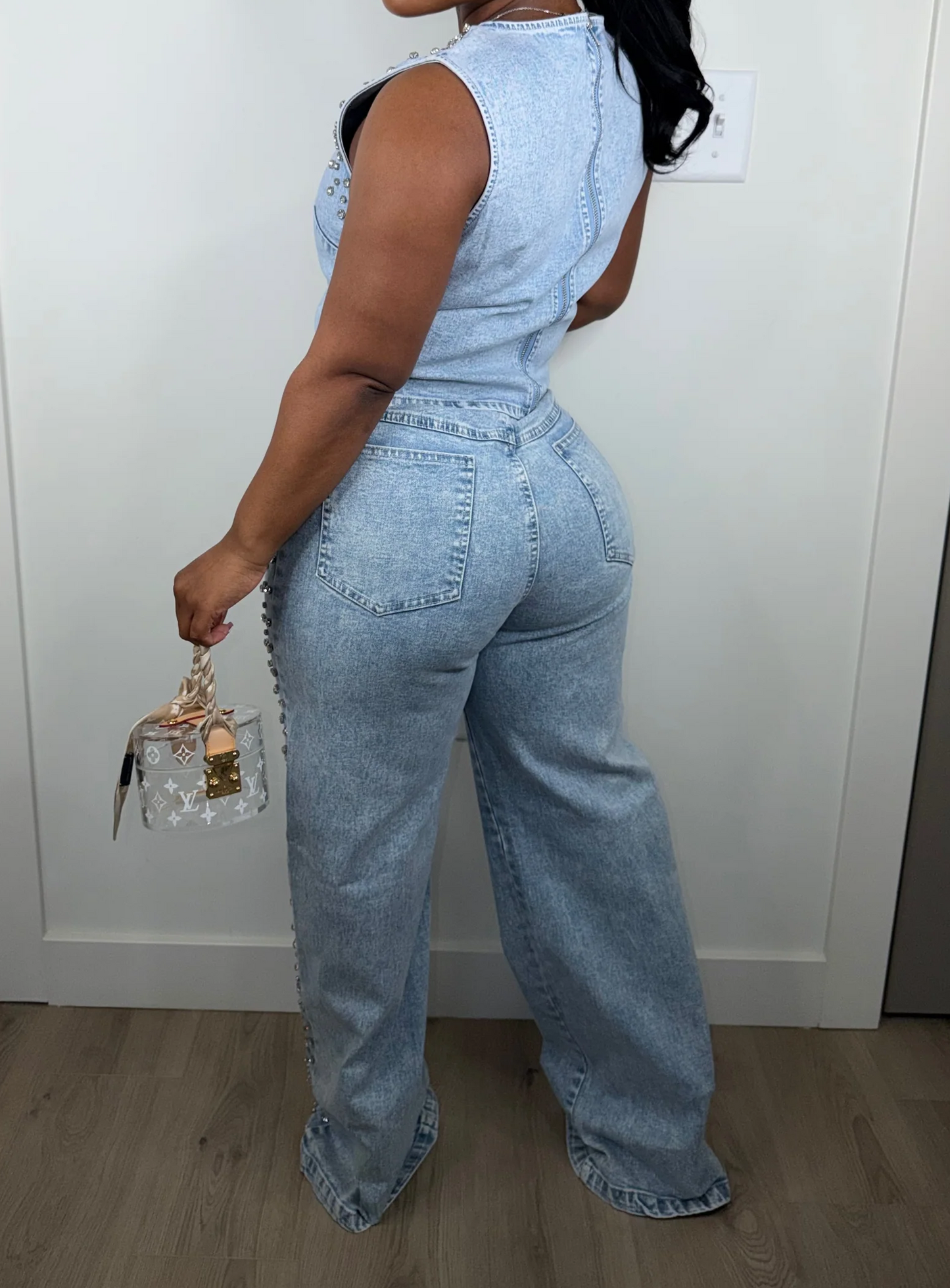The One Luxe Set