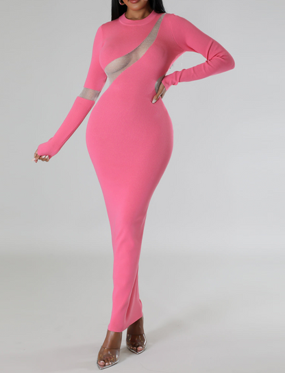 Kyra Dress