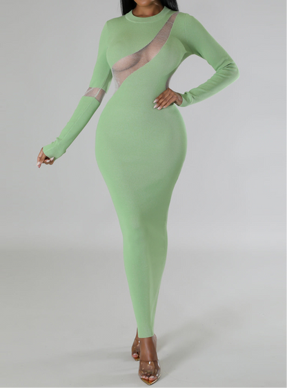 Kyra Dress
