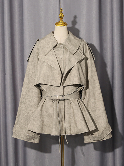 The Architectural Trench Set