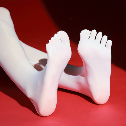 5D Five-Finger Stockings