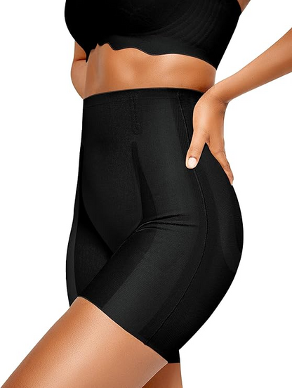 Butt Lifting Leggings Control Shapewear Shorts