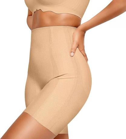 Butt Lifting Leggings Control Shapewear Shorts