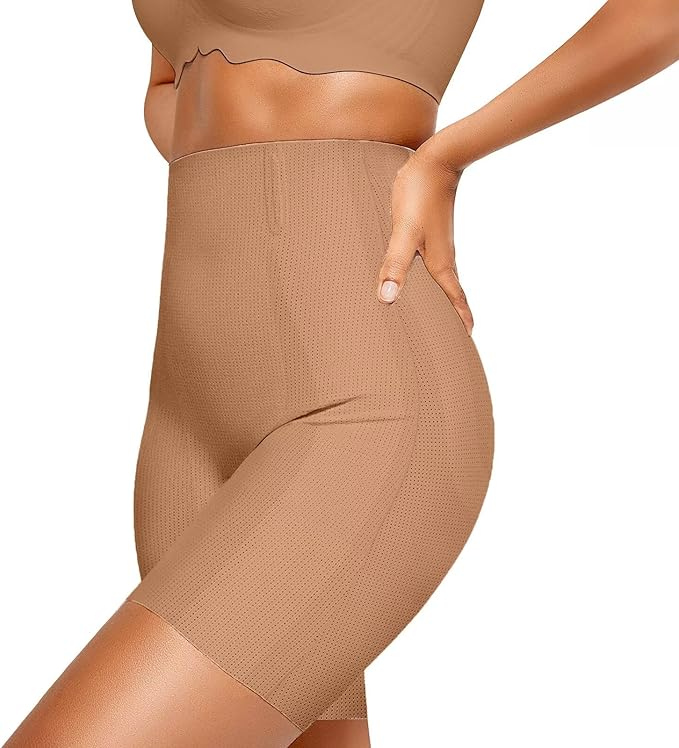 Butt Lifting Leggings Control Shapewear Shorts
