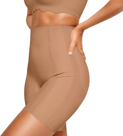 Butt Lifting Leggings Control Shapewear Shorts