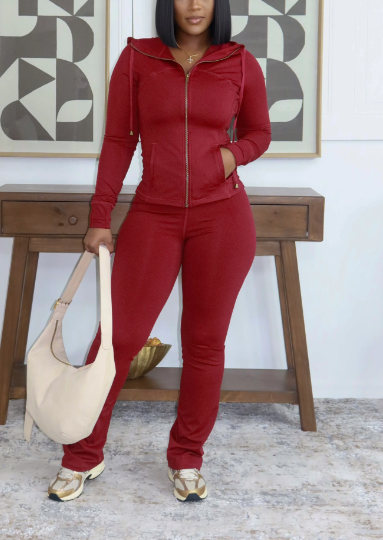 Calvia Jogger Set