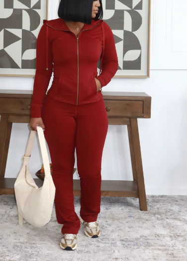 Calvia Jogger Set