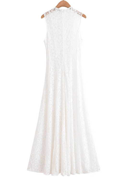 Alara Lace Dress