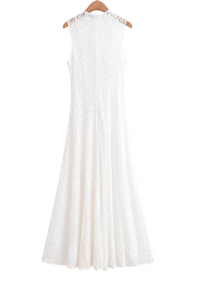 Alara Lace Dress