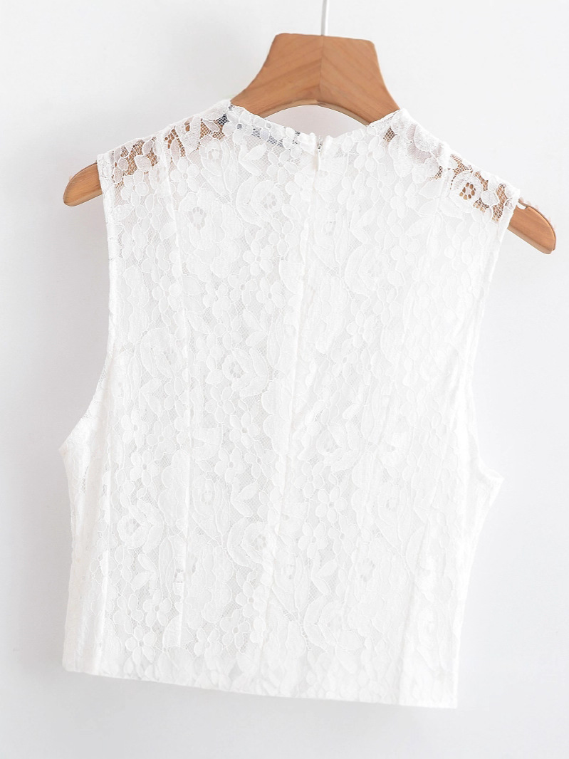 Alara Lace Dress