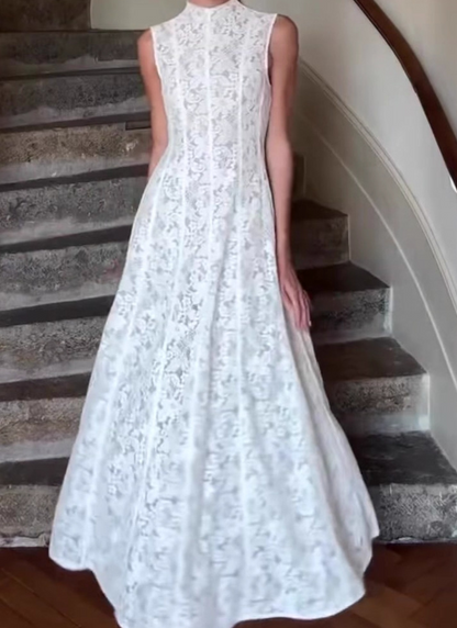 Alara Lace Dress