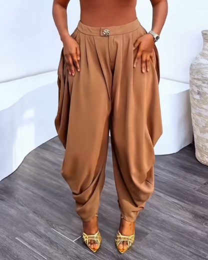 Toni Balloon Pants