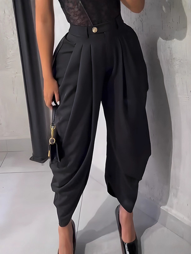 Toni Balloon Pants