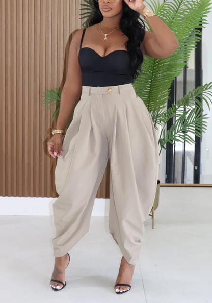 Toni Balloon Pants
