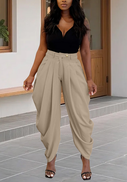 Toni Balloon Pants