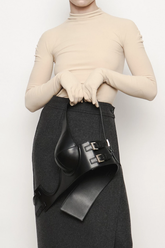 Wrap Chest Bag