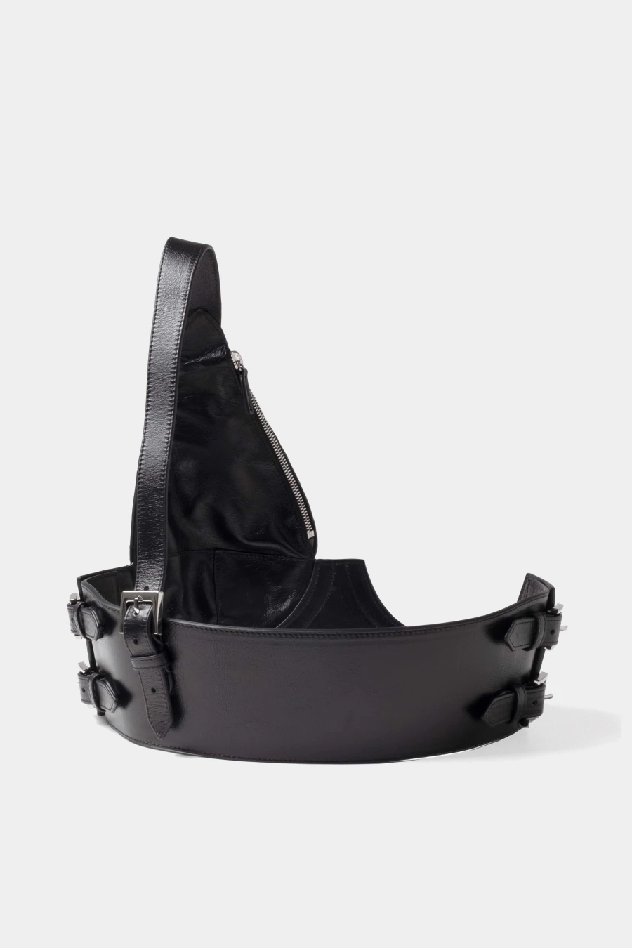 Wrap Chest Bag