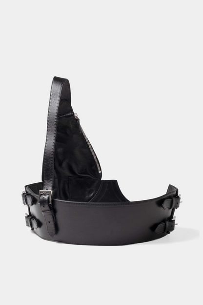 Wrap Chest Bag