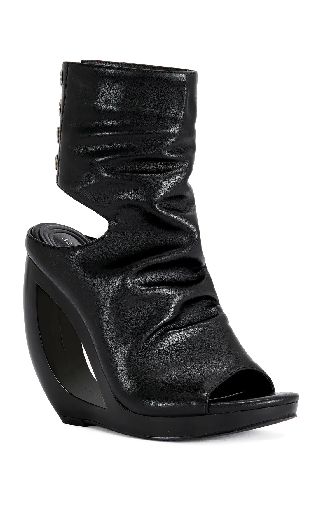 Wedge Sandals Ankle Boots