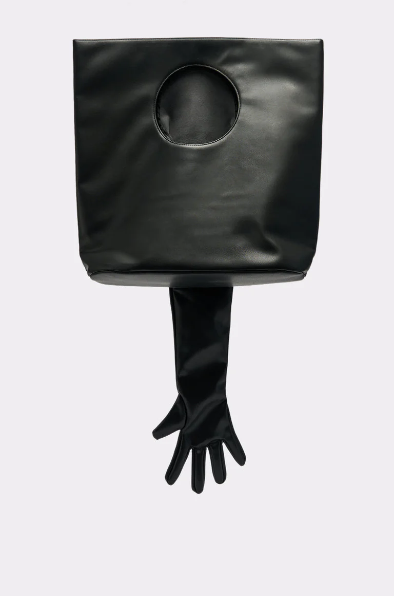 Post Me Glove Purse