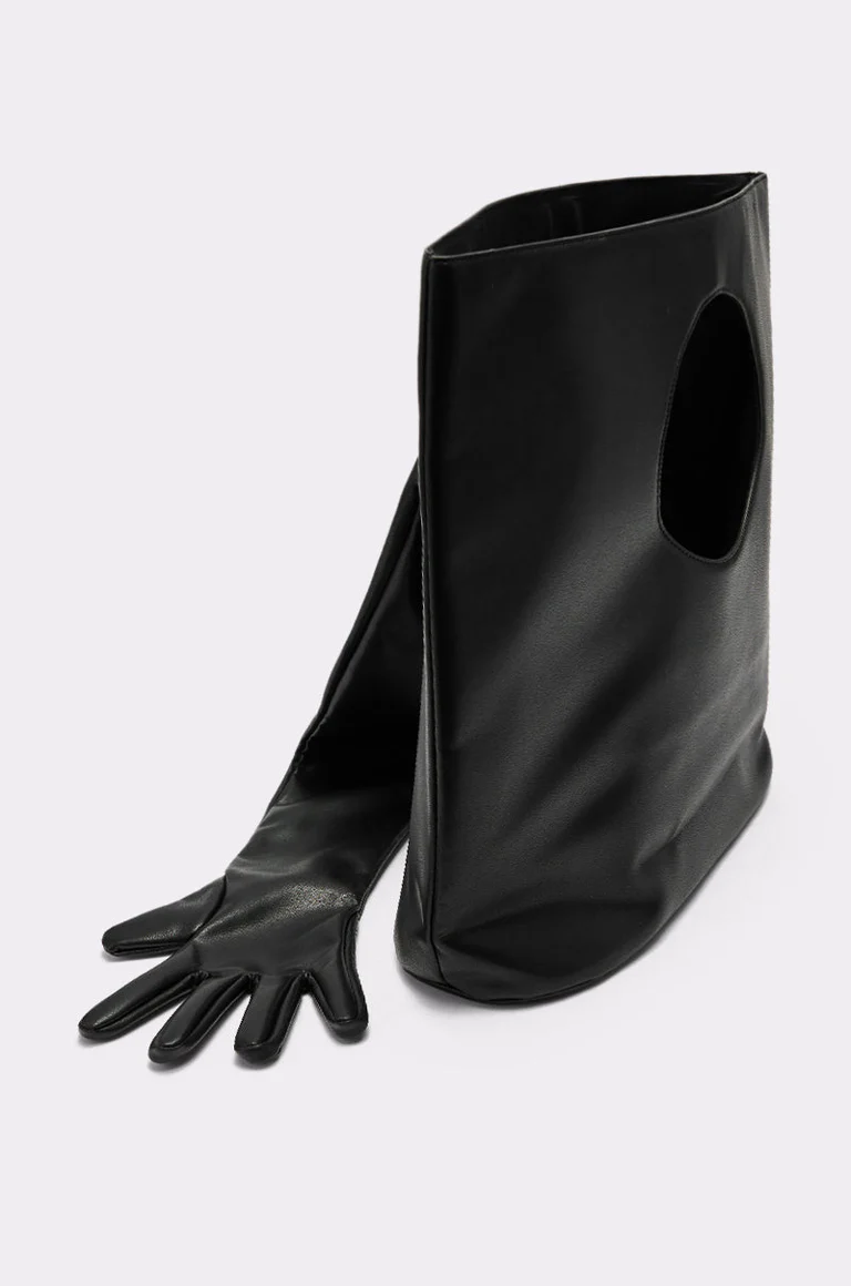 Post Me Glove Purse